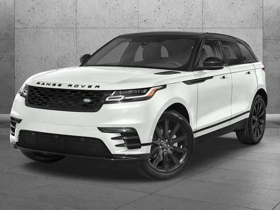 LAND ROVER RANGE ROVER VELAR 2019 SALYL2FV3KA211482 image
